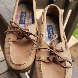 Sperry Shoes